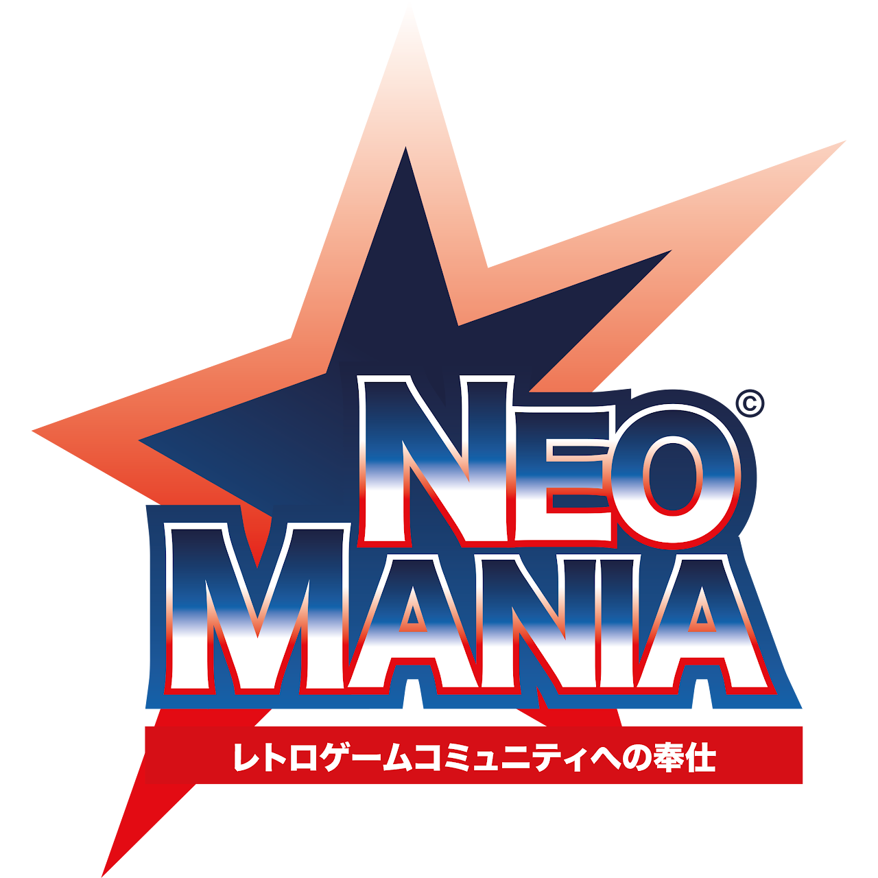 NEO MANIA Logo